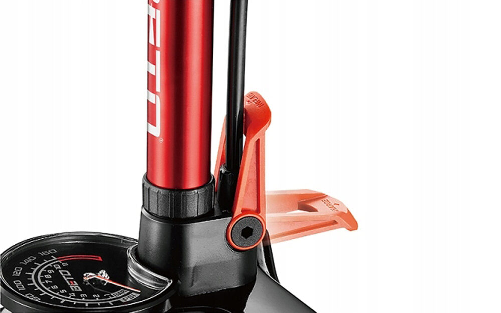 Põrandapump - Beto CFL-003AGD Air Tank Tubeless - Image 3