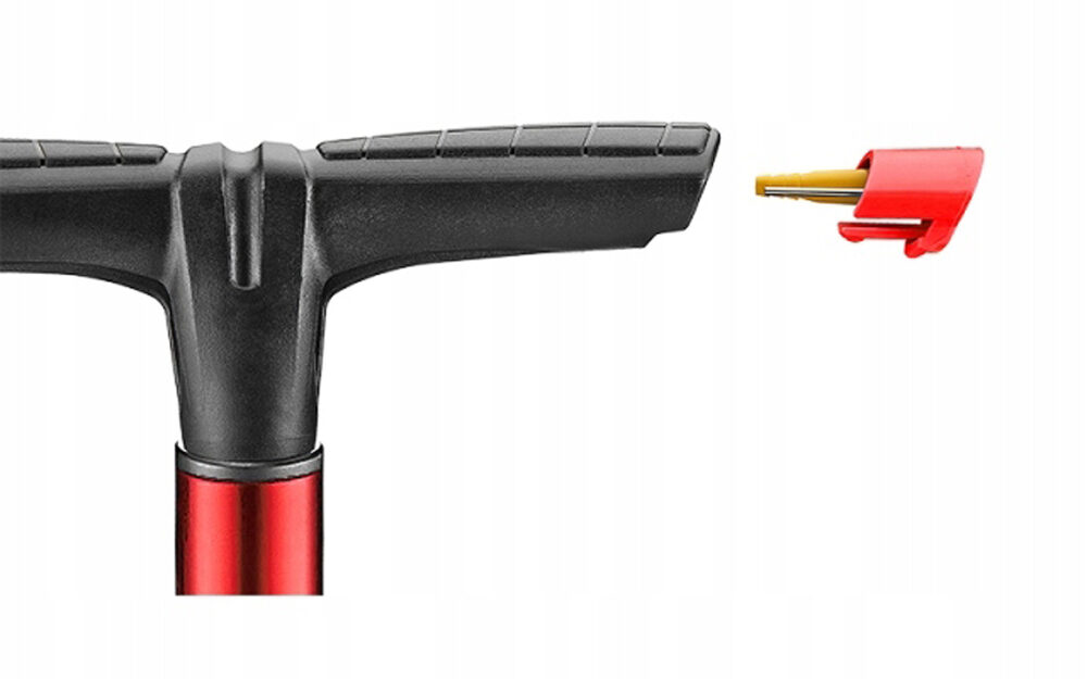 Põrandapump - Beto CFL-003AGD Air Tank Tubeless - Image 4