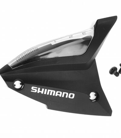Pārnesumu sviras augšējais vāks - Shimano ST-EF500-L2A