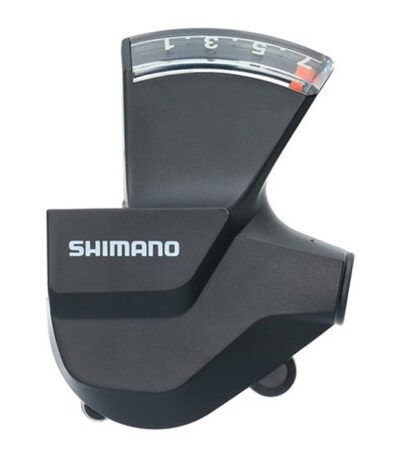 Pārnesumu sviras augšējais vāks - Shimano SL-M315 RH