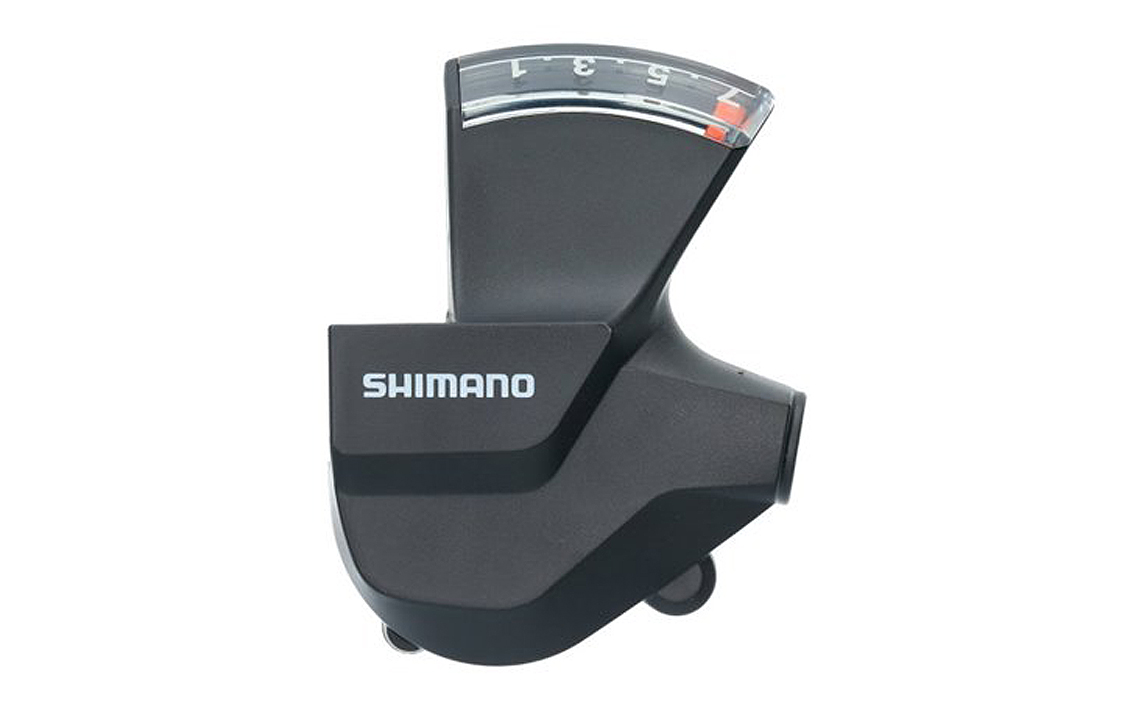 Pārnesumu sviras augšējais vāks - Shimano SL-M315 RH Pārnesumu sviras augšējais vāks - Shimano SL-M315 RH
