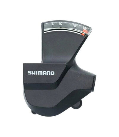 Pārnesumu sviras augšējais vāks - Shimano SL-M315 RH