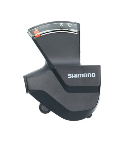 Pārnesumu sviras augšējais vāks - Shimano SL-M315 LH