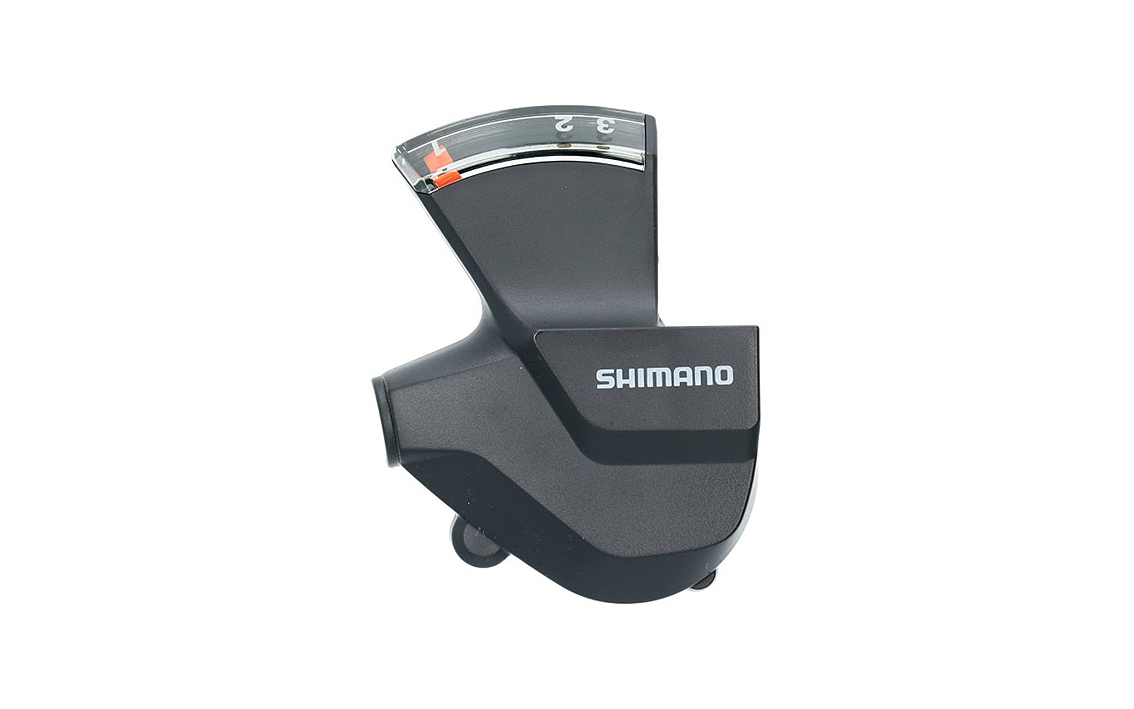 Pārnesumu sviras augšējais vāks - Shimano SL-M315 LH Pārnesumu sviras augšējais vāks - Shimano SL-M315 LH