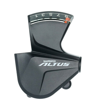 Pārnesumu sviras augšējais vāks - Shimano SL-M2010 RH