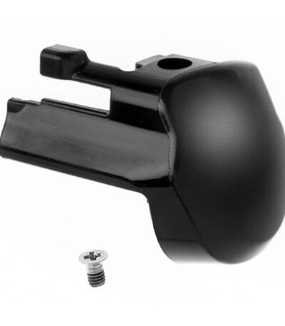 Name plate and fixing screw for STI - Shimano ST-R7000