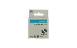 Disc brake pads - Shimano N03A - Image 2