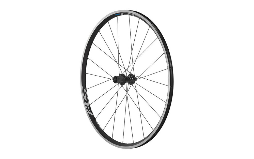 Aizmugurējais ritenis - Shimano 700C WH-RS100 Road