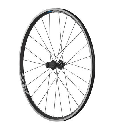 Aizmugurējais ritenis - Shimano 700C WH-RS100 Road