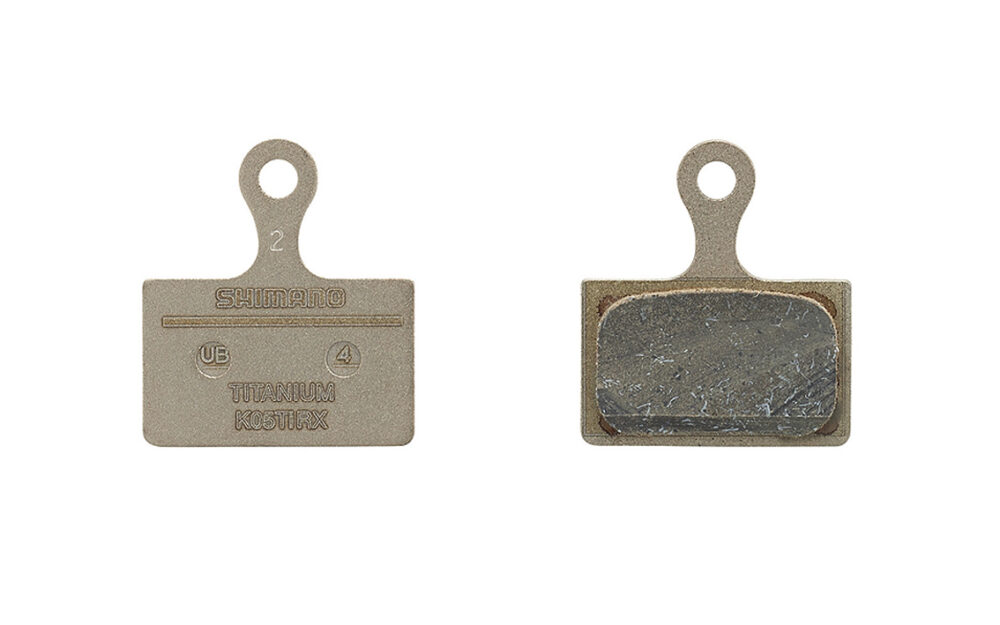 Diskbremžu kluči - Shimano K05TI-RX