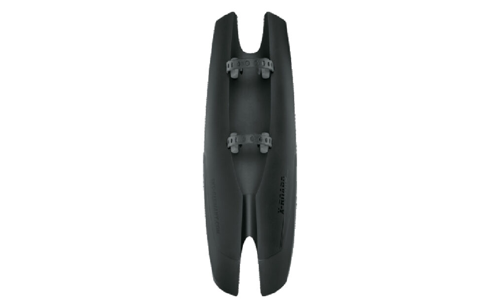 Esiporilaud - SKS X-Board Dark - Image 2