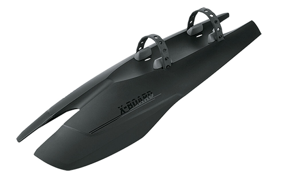 Priekšējais dubļusargs - SKS X-Board Dark
