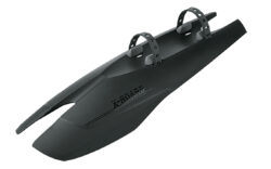Priekšējais dubļusargs - SKS X-Board Dark