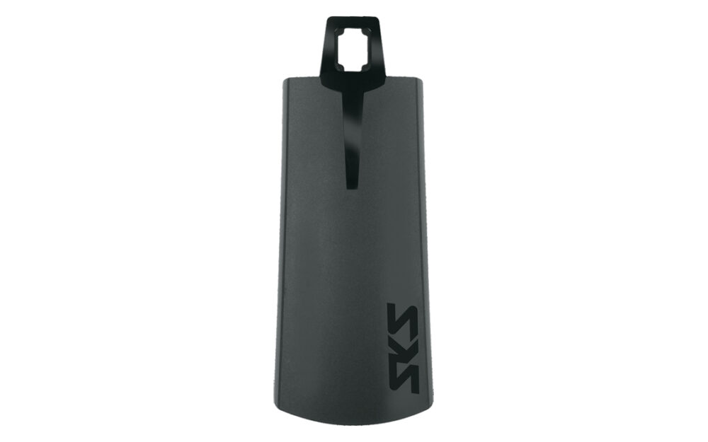 Mudguard flap - SKS Bluemels style 65 mm - Image 2
