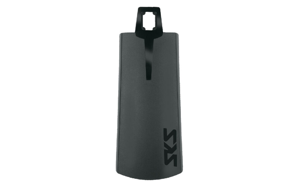 Mudguard flap - SKS Bluemels style 69 mm - Image 2