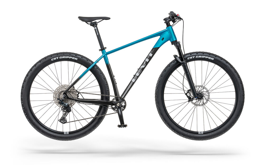 Velosipēds - Levit Notos 1 29"