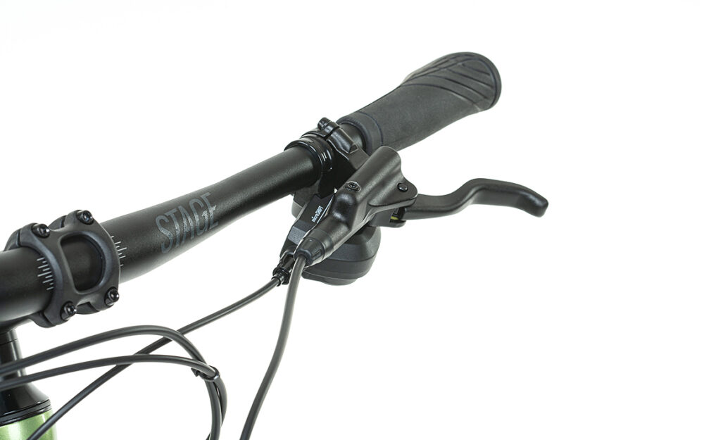 Jalgratas - Levit Simur 3 28" - Image 5