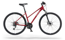 Velosipēds - Levit Simur 5 28"