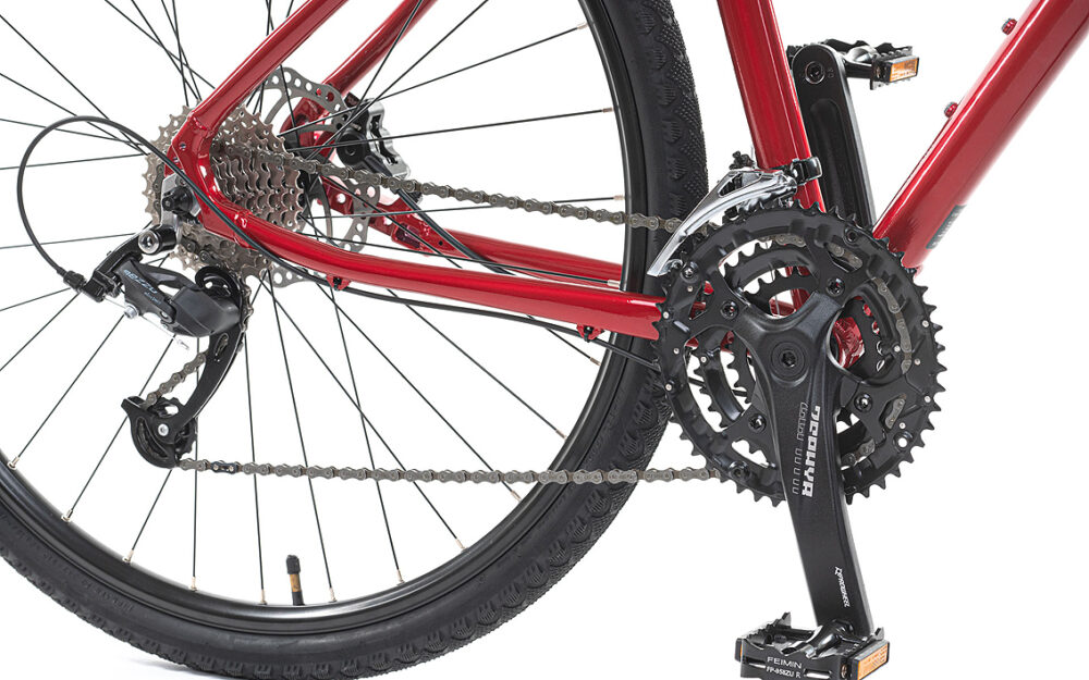 Bike - Levit Simur 5 28" - Image 4