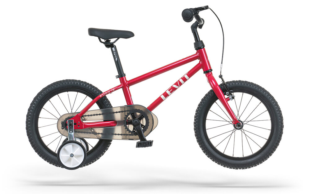 Velosipēds - Levit Kogo 16"