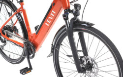 Bike - Levit Musca Urban HD 468 e-Trekking 28" - Image 2