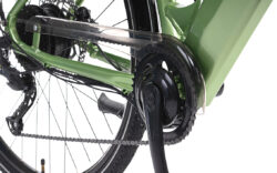 Bike - Levit Musca Urban HD 468 e-Trekking 28" - Image 2
