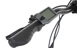 Bike - Levit Musca Urban HD 468 e-Trekking 28" - Image 5