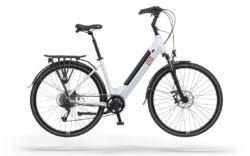 Velosipēds - Levit Calvia HD 468 e-City 28"