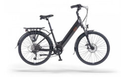 Velosipēds - Levit Calvia HD 468 e-City 28"