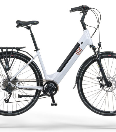 Velosipēds - Levit Calvia HD 468 e-City 26"