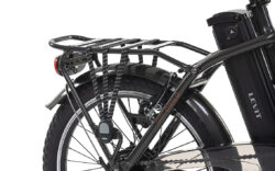 Jalgratas - Levit Chilo 3 374 e-Folding 20" - Image 4