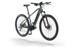 Велосипед - Levit Muan MX 3 630 e-MTB 29" — изображение 2