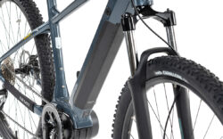 Велосипед - Levit Muan MX 3 630 e-MTB 29" — изображение 3