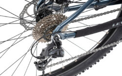 Велосипед - Levit Muan MX 3 630 e-MTB 29" — изображение 4