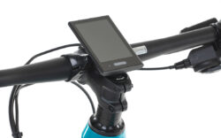 Jalgratas - Levit Muan MX 3 468 e-MTB 27.5" - Image 4