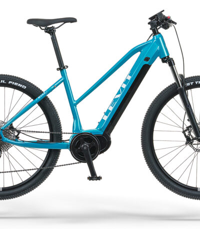 Velosipēds - Levit Muan MX 3 468 e-MTB 27.5"