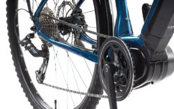 Velosipēds - Levit Musca MX 630 e-Trekking 28" - Image 3