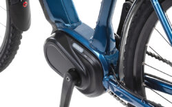 Velosipēds - Levit Musca MX 630 e-Trekking 28" - Image 5