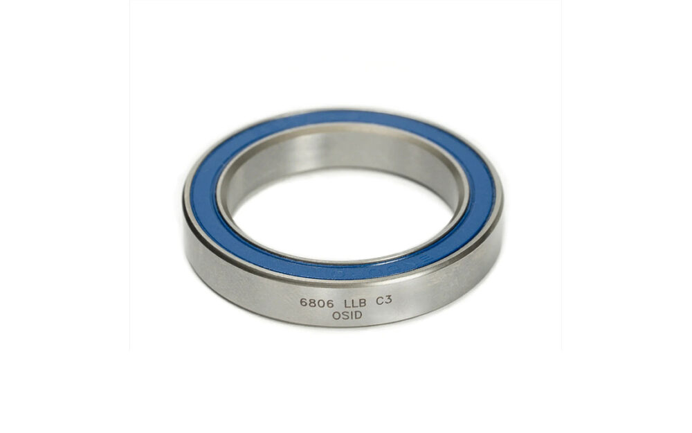 Gultnis - Enduro Bearings 6806 LLB OSID - 1-1/8"