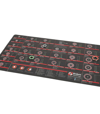Gultņu mērīšanas rīks - Enduro Bearings WBM-002