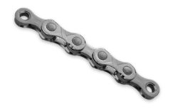 Chain - KMC e11 Silver E-Bike - Image 2