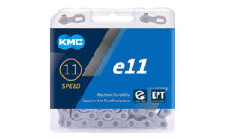 Ķēde - KMC e11 Silver E-Bike