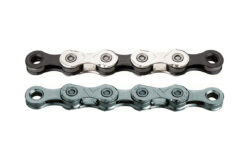 Chain - KMC X11 Silver Black - Image 2