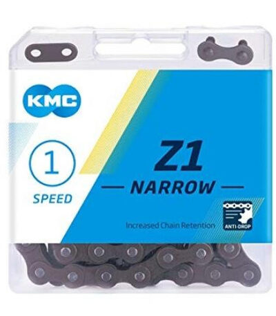 Ķēde - KMC Z1 Narrow Brown