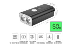 Headlight - Briviga EBL-3205 - Image 3