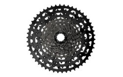 Блок задних звездочек - Shimano CS-LG700-11 CUES Linkglide — изображение 2
