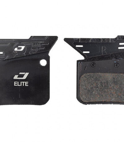 Diskbremžu kluči - Jagwire Elite Cooling Semi-Metallic