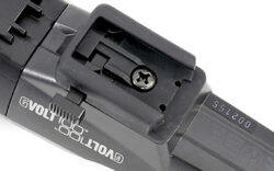 Rear light bracket - Cat Eye H-27N - Image 2