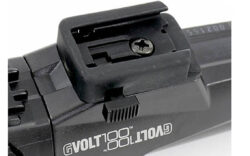 Rear light bracket - Cat Eye H-27N - Image 4