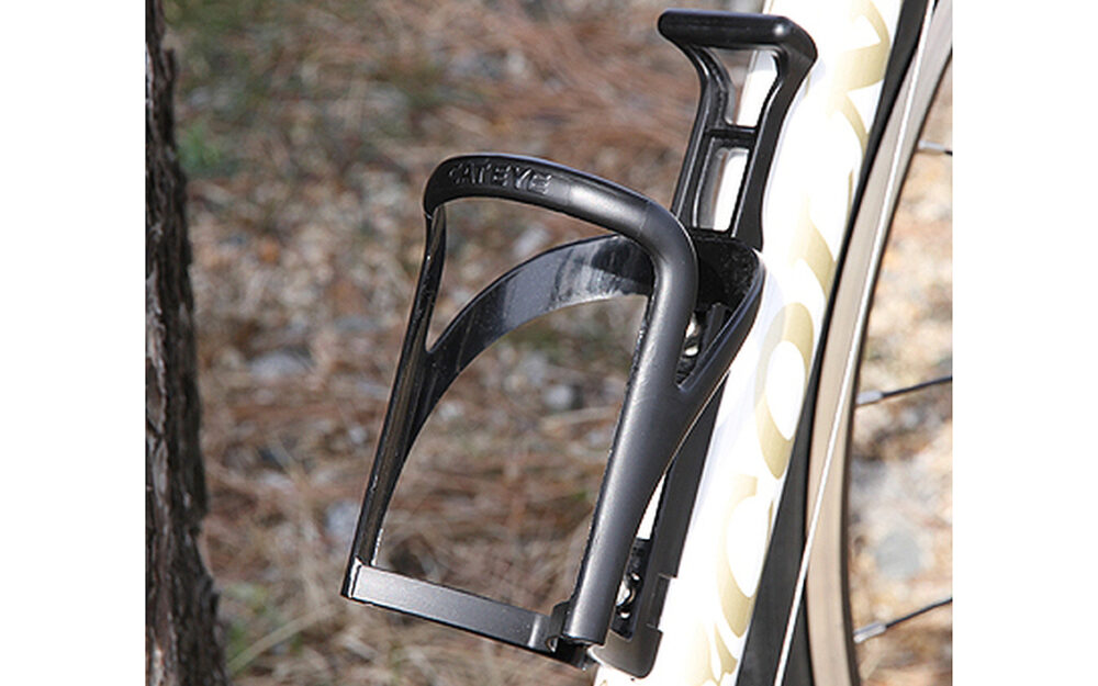 Bottle cage - Cat Eye BC-100 - Image 5